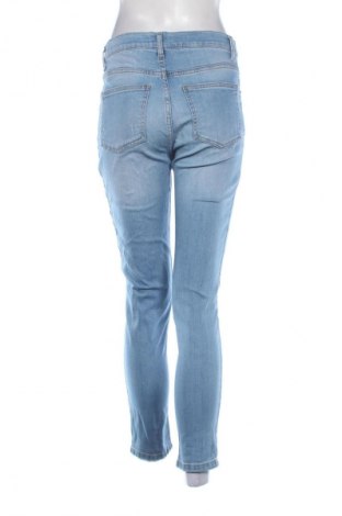 Damen Jeans Zara, Größe M, Farbe Blau, Preis 14,00 €