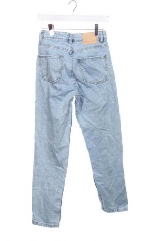Damskie jeansy Zarga, Rozmiar XS, Kolor Niebieski, Cena 37,99 zł