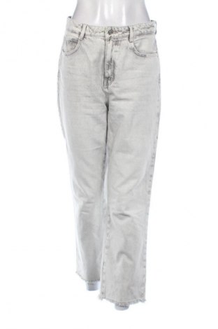 Dámske džínsy  Zarga, Veľkosť M, Farba Sivá, Cena  15,00 €