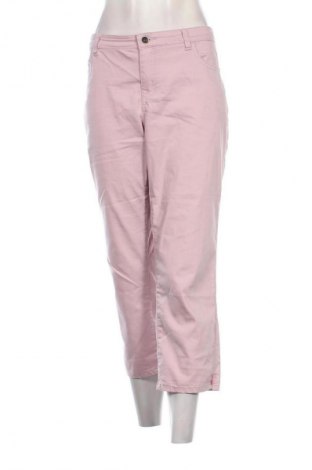 Damen Jeans Zero, Größe XXL, Farbe Rosa, Preis 21,00 €