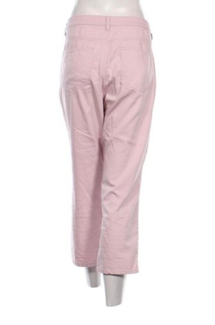 Damen Jeans Zero, Größe XXL, Farbe Rosa, Preis 21,00 €