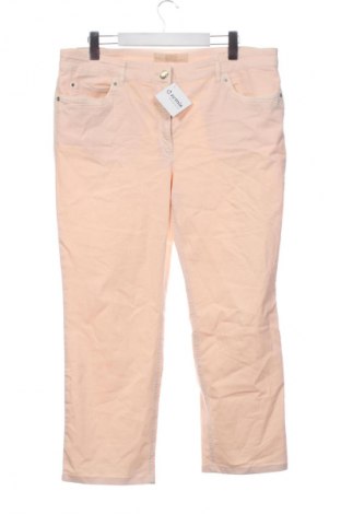 Damskie jeansy Zerres, Rozmiar XXL, Kolor Beżowy, Cena 65,99 zł