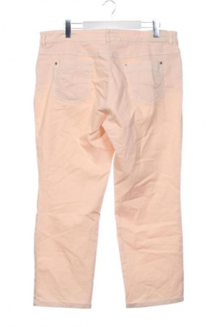 Damskie jeansy Zerres, Rozmiar XXL, Kolor Beżowy, Cena 65,99 zł