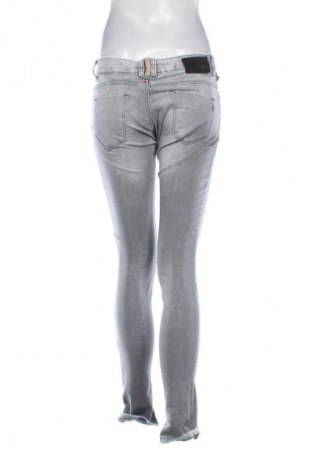 Γυναικείο Τζίν Zhrill, Μέγεθος M, Χρώμα Γκρί, Τιμή 50,51 €