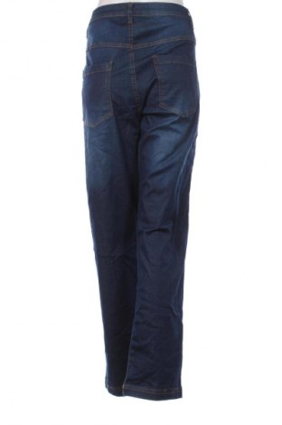 Damen Jeans Zizzi, Größe 3XL, Farbe Blau, Preis € 17,99