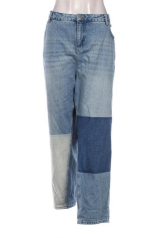 Női farmernadrág Zizzi, Méret 3XL, Szín Kék, Ár 16 271 Ft