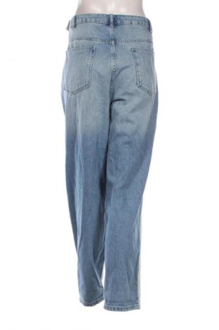 Női farmernadrág Zizzi, Méret 3XL, Szín Kék, Ár 16 271 Ft