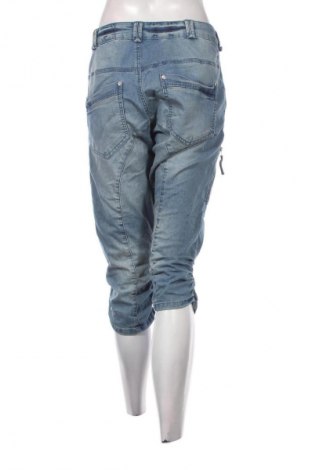 Дамски дънки Zizzi, Размер XXL, Цвят Син, Цена 12,27 €