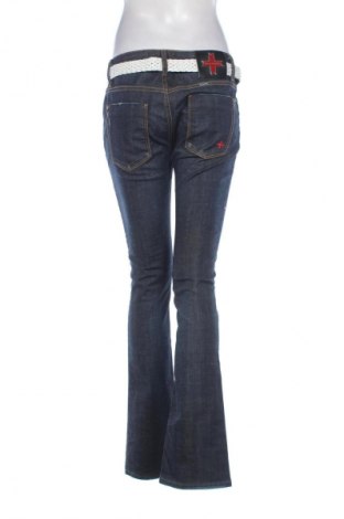 Damen Jeans Zu Elements, Größe L, Farbe Blau, Preis 38,36 €