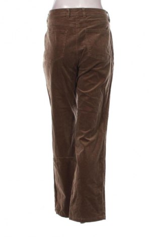 Damen Cordhose Adagio, Größe L, Farbe Braun, Preis € 27,87