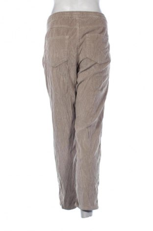 Dámské manšestráky  Angels, Velikost XL, Barva Šedá, Cena  299,00 Kč