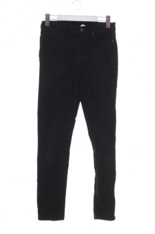 Damen Cordhose BDG, Größe M, Farbe Schwarz, Preis 25,00 €