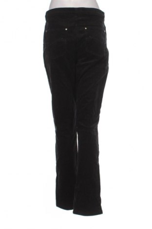 Γυναικείο κοτλέ παντελόνι Bexleys, Μέγεθος L, Χρώμα Μαύρο, Τιμή 10,99 €