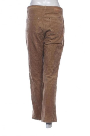 Damen Cordhose Brax, Größe M, Farbe Braun, Preis 9,99 €