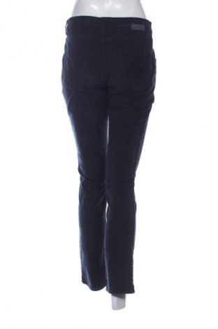 Női kordbársony nadrág Brax, Méret S, Szín Kék, Ár 4 069 Ft