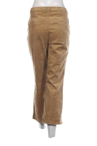 Dámské manšestráky  Esprit, Velikost XL, Barva Hnědá, Cena  249,00 Kč