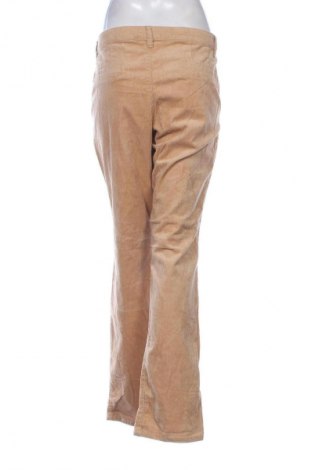 Damen Cordhose Esprit, Größe XL, Farbe Beige, Preis € 18,99