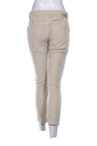 Damen Cordhose Gang, Größe L, Farbe Beige, Preis € 20,99