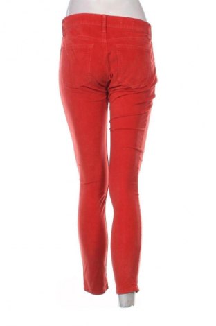 Női kordbársony nadrág Gap, Méret M, Szín Piros, Ár 3 649 Ft