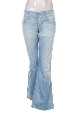 Damen Cordhose Hilfiger Denim, Größe XL, Farbe Blau, Preis € 23,99