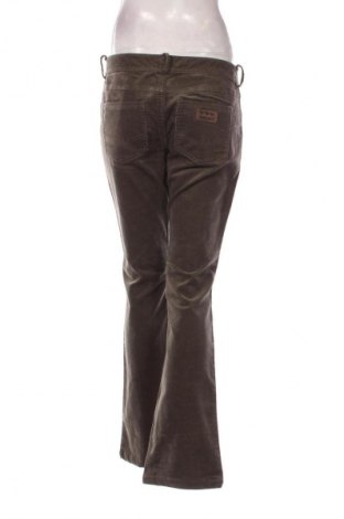 Dámske menčestráky Jean's West, Veľkosť XL, Farba Hnedá, Cena  25,00 €