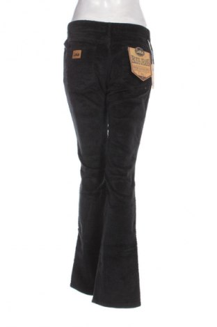 Női kordbársony nadrág Lois, Méret M, Szín Fekete, Ár 39 919 Ft