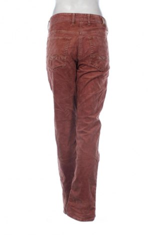 Dámske menčestráky Mac, Veľkosť XL, Farba Červená, Cena  12,95 €