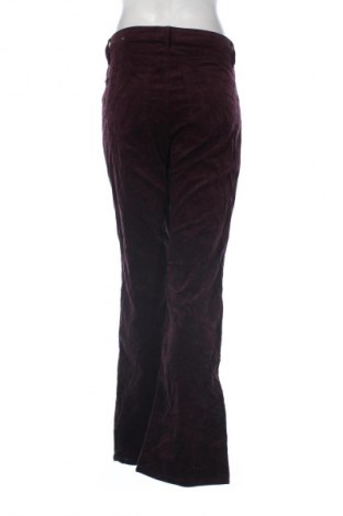 Damen Cordhose Mango, Größe XL, Farbe Rot, Preis € 13,99