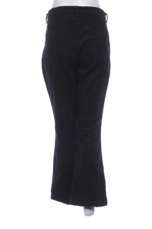 Női kordbársony nadrág Marks & Spencer, Méret XL, Szín Fekete, Ár 5 785 Ft