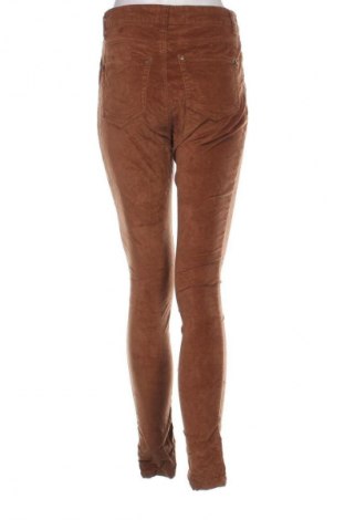 Női kordbársony nadrág Norah, Méret M, Szín Barna, Ár 4 959 Ft