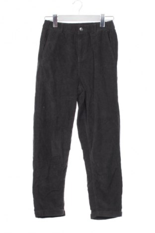 Dámské manšestráky  ONLY, Velikost XS, Barva Šedá, Cena  189,00 Kč