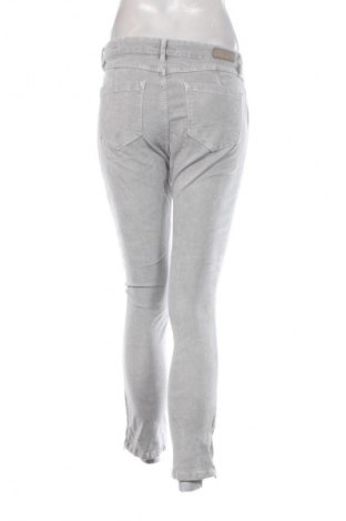 Damen Cordhose Opus, Größe S, Farbe Grau, Preis 14,99 €