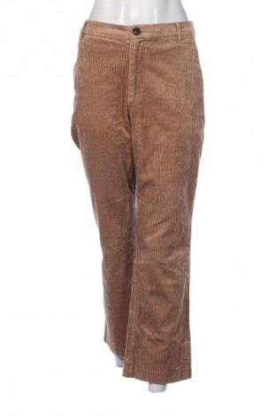 Damen Cordhose Part Two, Größe L, Farbe Braun, Preis € 35,00