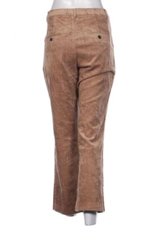 Damen Cordhose Part Two, Größe L, Farbe Braun, Preis € 35,00