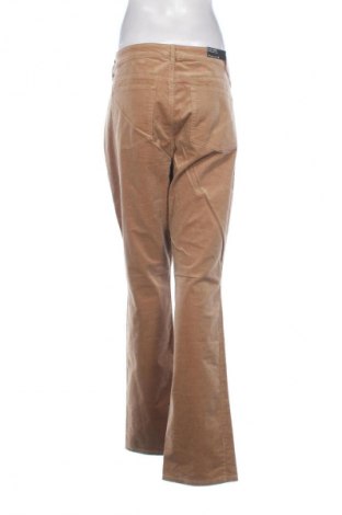 Női kordbársony nadrág Ralph Lauren, Méret XXL, Szín Barna, Ár 43 120 Ft