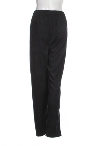 Damen Cordhose Sheego, Größe XXL, Farbe Schwarz, Preis € 14,99