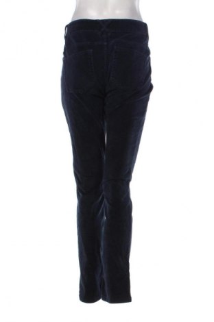 Dámské manšestráky  Stefanel, Velikost M, Barva Modrá, Cena  1 492,00 Kč