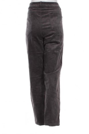 Damen Cordhose Suzanne Grae, Größe XXL, Farbe Grau, Preis € 12,99