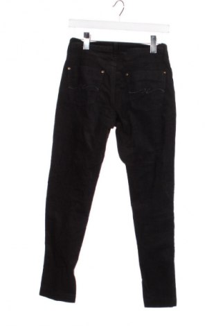 Pantaloni de velvet de femei Tommy Hilfiger, Mărime M, Culoare Negru, Preț 239,81 Lei