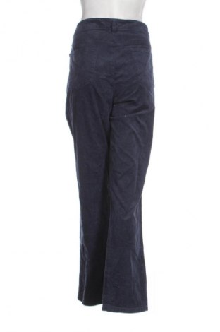 Dámske menčestráky Tommy Hilfiger, Veľkosť XXL, Farba Modrá, Cena  21,95 €