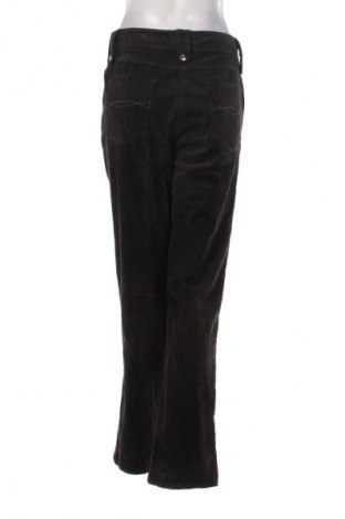 Dámské manšestráky  Unbranded, Velikost XL, Barva Zelená, Cena  425,00 Kč