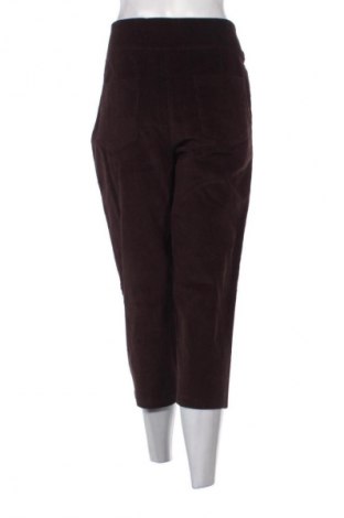 Dámské manšestráky  Unbranded, Velikost M, Barva Hnědá, Cena  680,00 Kč