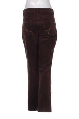 Dámské manšestráky  Unbranded, Velikost XL, Barva Hnědá, Cena  425,00 Kč