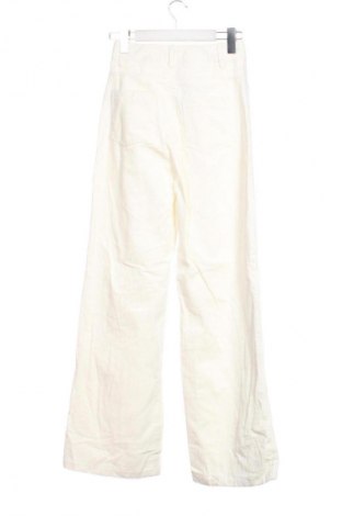 Dámské manšestráky  Valley Girl, Velikost XXS, Barva Bílá, Cena  369,00 Kč