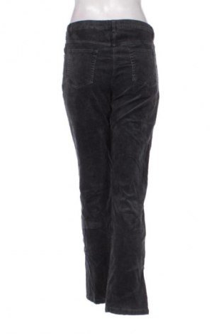 Női kordbársony nadrág Yessica, Méret M, Szín Kék, Ár 2 619 Ft