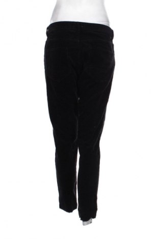 Női kordbársony nadrág Zara, Méret M, Szín Fekete, Ár 5 785 Ft