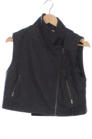 Vestă de femei 3 Suisses, Mărime S, Culoare Gri, Preț 104,00 Lei