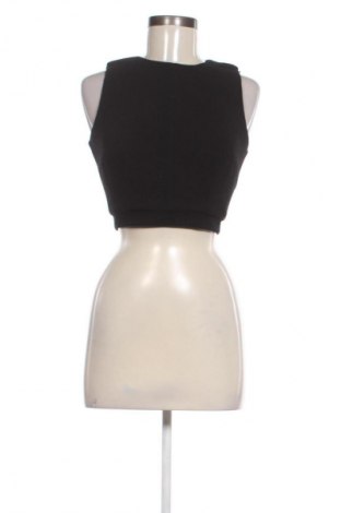 Дамски елек ASOS, Размер S, Цвят Черен, Цена 13,29 €