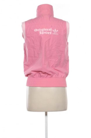 Damenweste Adidas Originals, Größe M, Farbe Rosa, Preis € 23,99