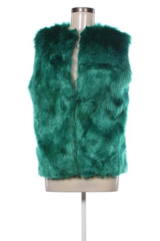 Dámska vesta  Akin, Veľkosť M, Farba Zelená, Cena  19,95 €